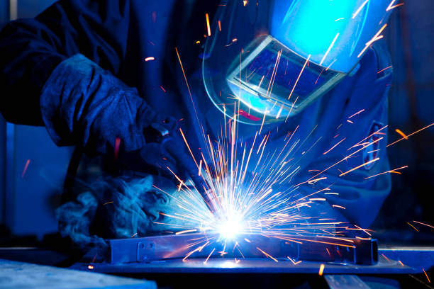 Best Marine and Shipbuilding Welding in University Gardens, NY