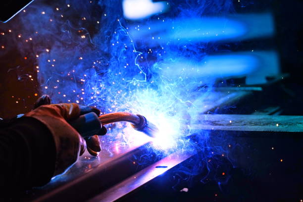 Best Food and Beverage Processing Equipment Welding in University Gardens, NY