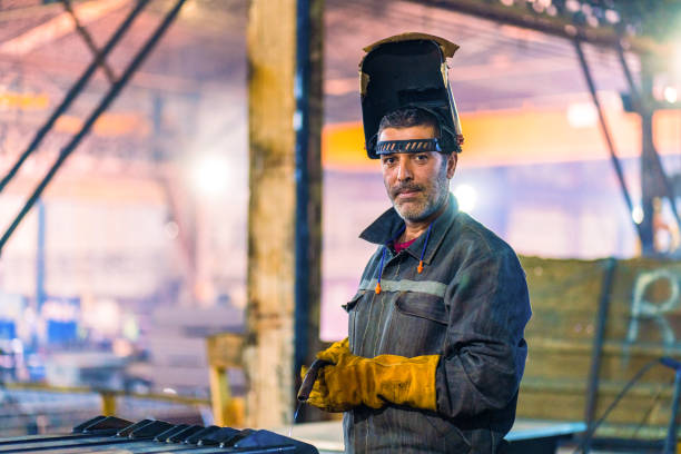 Best Automation and Robotic Welding in University Gardens, NY