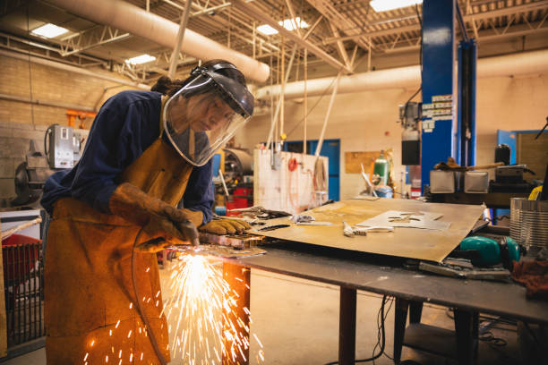 University Gardens, NY Welder & Metal Fabrication Company