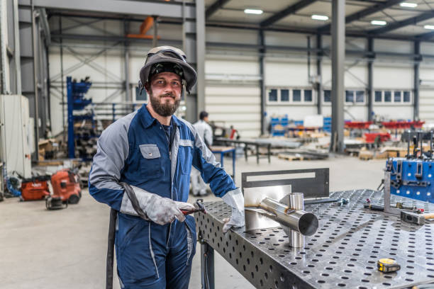 Best Structural Steel Welding in University Gardens, NY