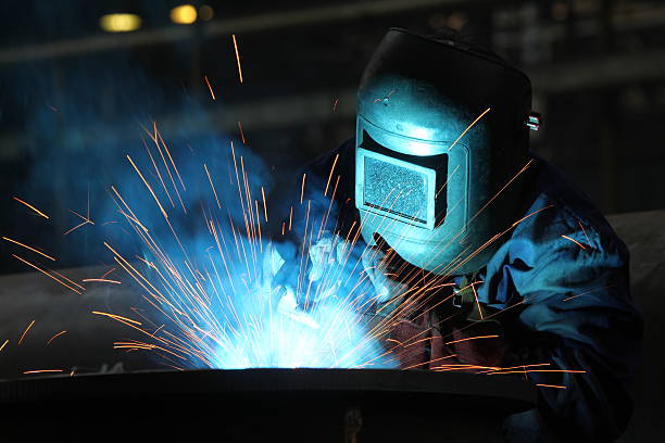 Best Specialty Welding Processes in University Gardens, NY