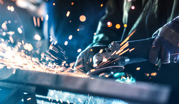 Best Artistic and Custom Metal Fabrication in University Gardens, NY